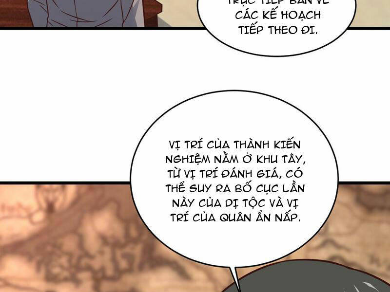 Cao Năng Lai Tập Chương 344 Ảnh 74