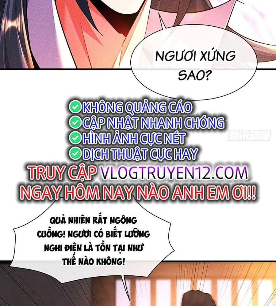 Vạn Cổ Thánh Tôn Chương 13 Ảnh 51