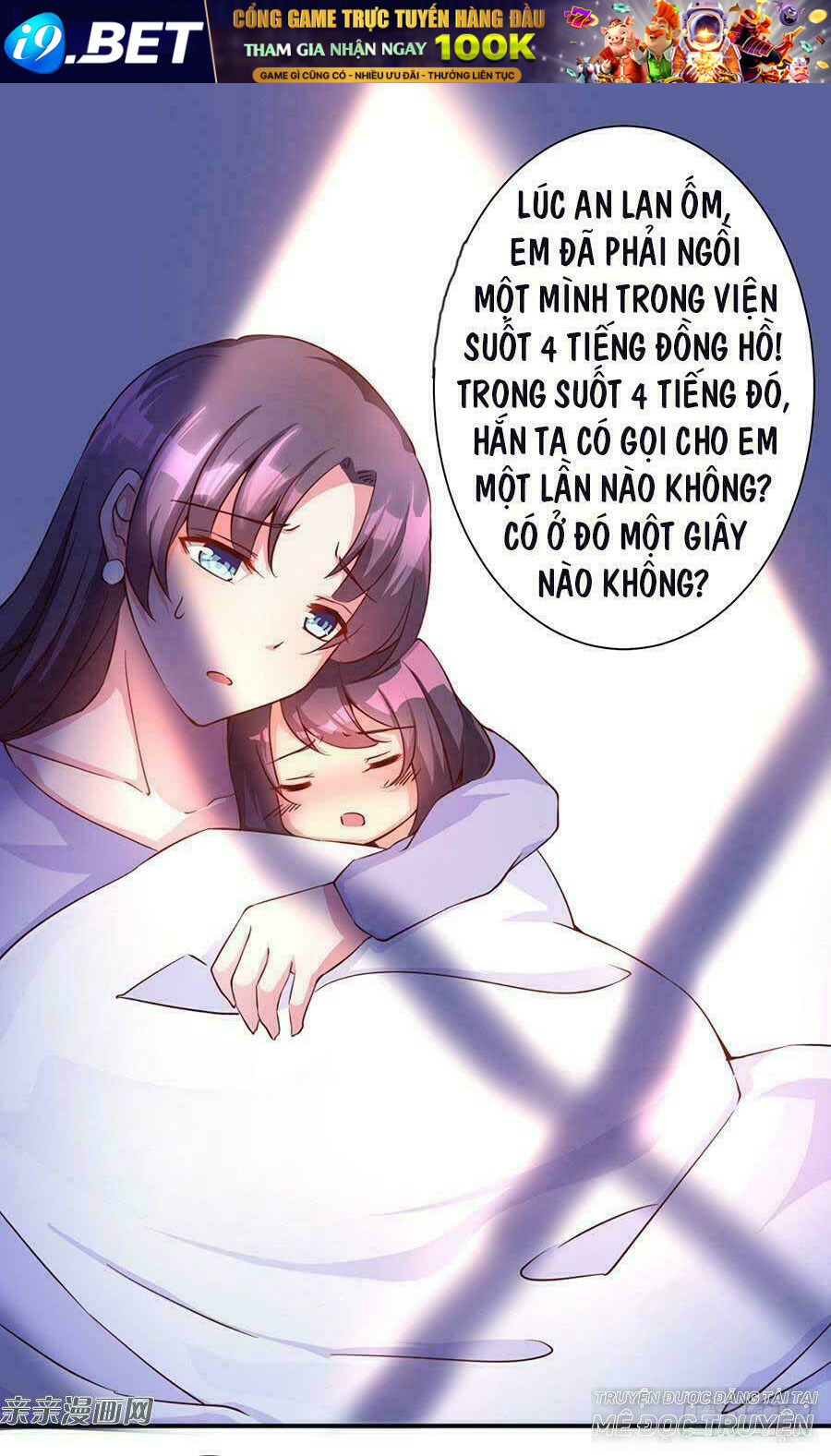 Gửi Người Không Quen Chương 29 Ảnh 18