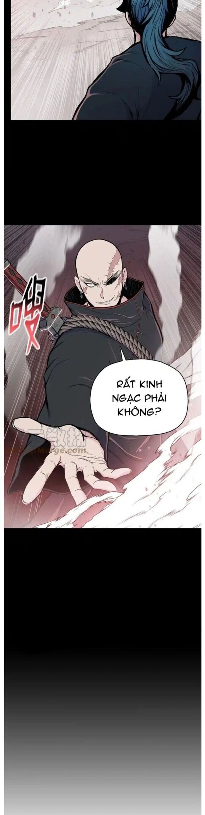 Phong Vân Chiến Thần Chương 88 Ảnh 20