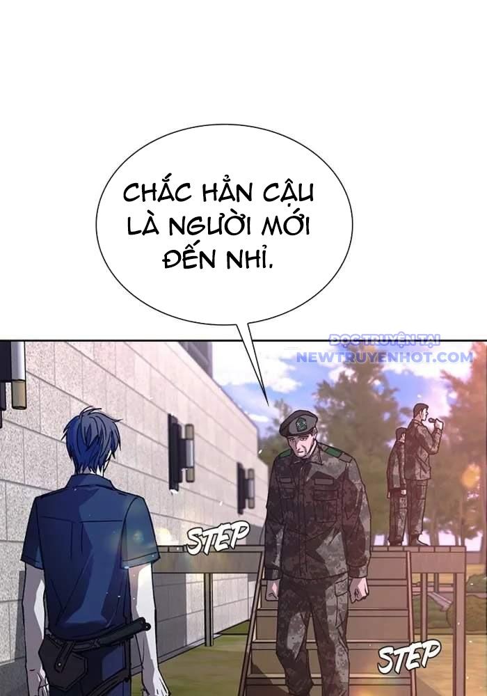 Tận Thế Cũng Chỉ Là Trò Chơi Chương 75 Ảnh 13