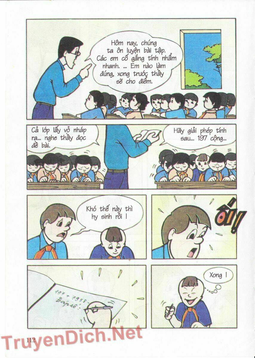 Tý Quậy Chương 2.2 Ảnh 39