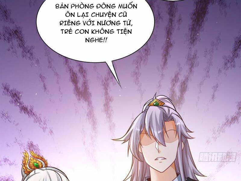 Vợ Tôi Và Tôi Thống Trị Tam Giới Chương 134 Ảnh 89