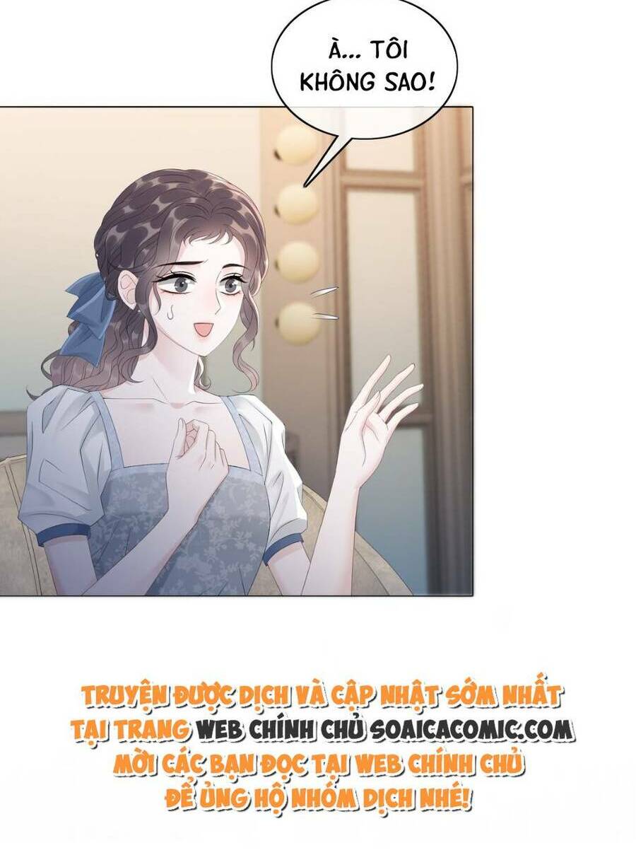 Nữ Phụ Ngày Nào Cũng Muốn Ly Hôn Với Ta Chương 47 Ảnh 3