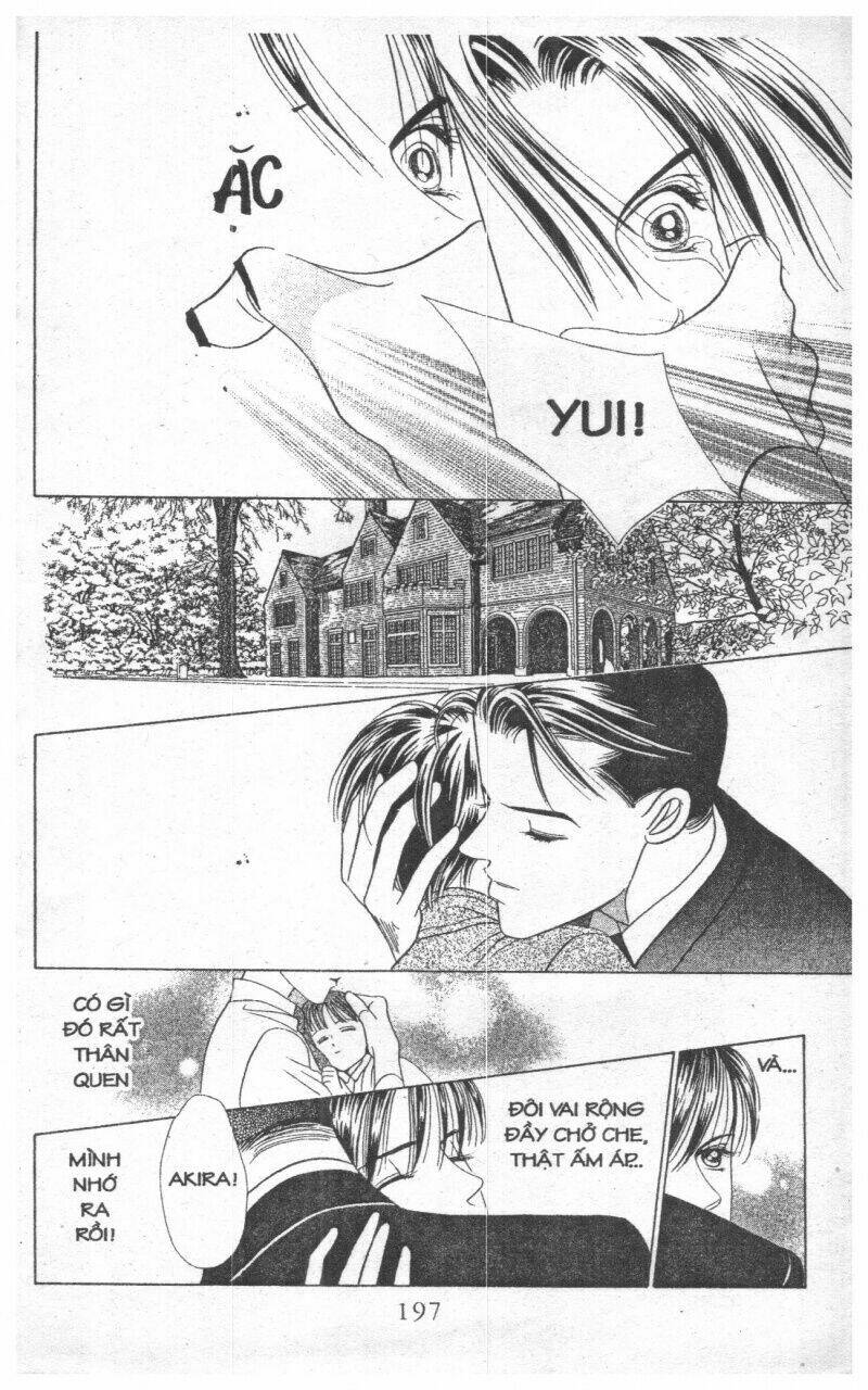 Nàng Tiên Ánh Trăng - Kaguya Hime Chương 21 Ảnh 198