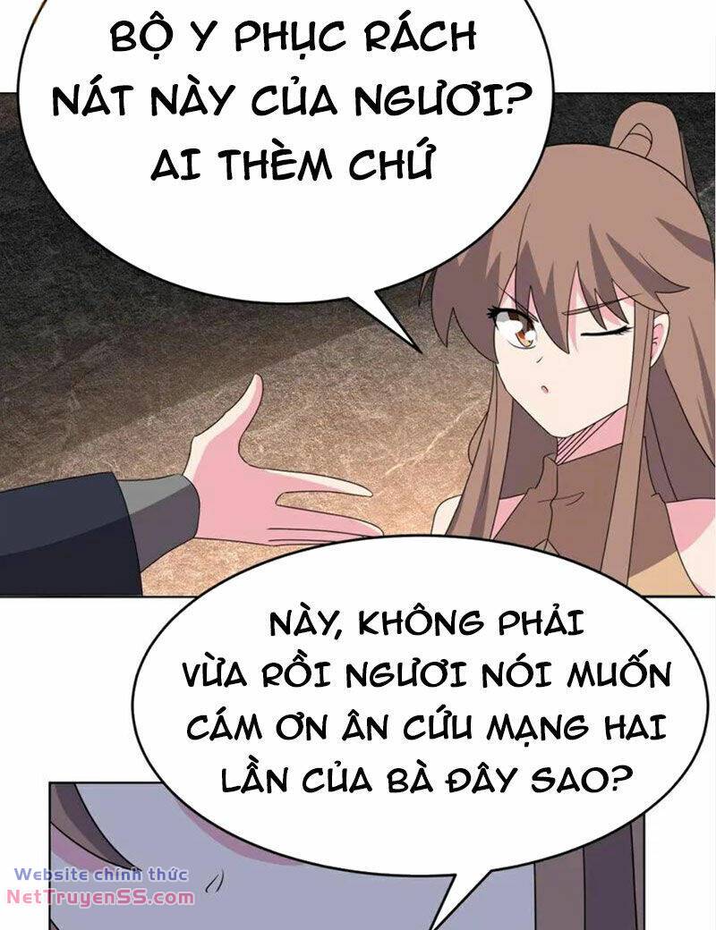 Tôn Thượng Chương 499 Ảnh 21