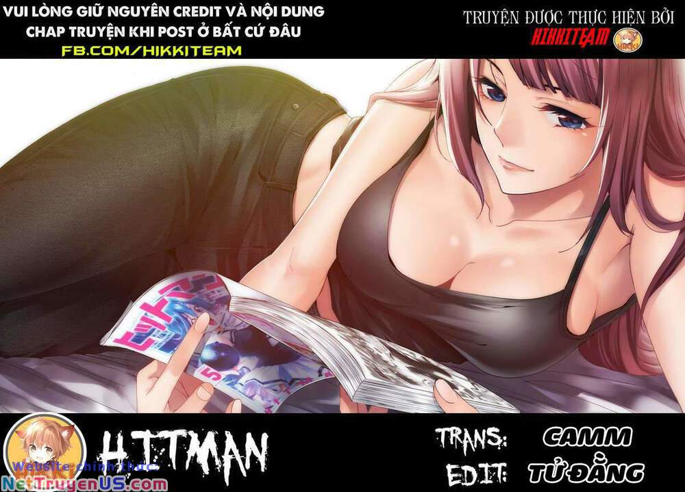 Hitman Chương 90 Ảnh 2