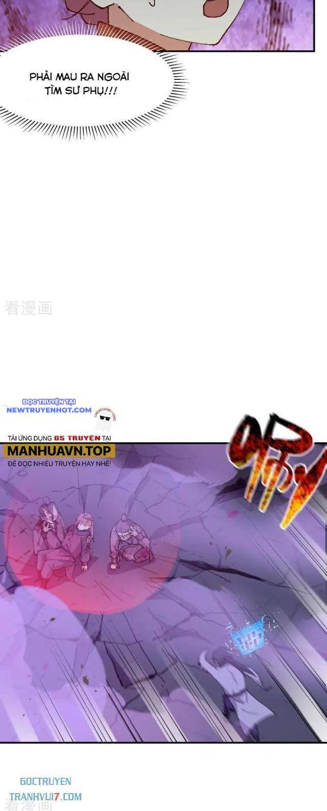 Tối Cường Võ Hồn Hệ Thống Chương 272 Ảnh 11