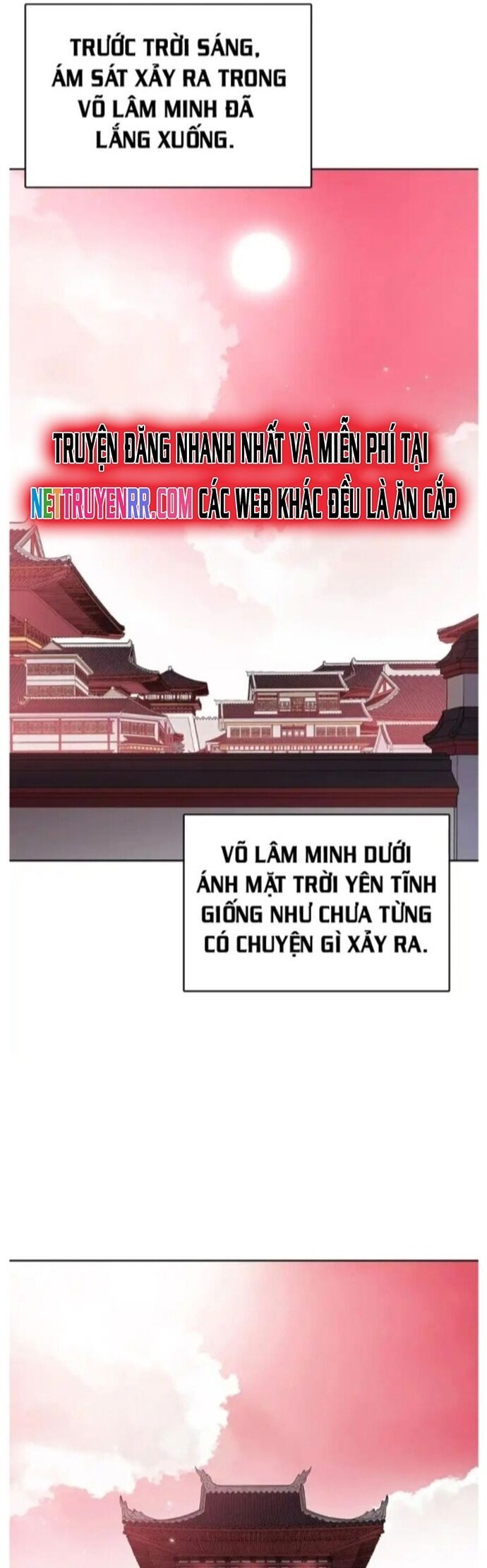 Phong Vân Chiến Thần Chương 92 Ảnh 6