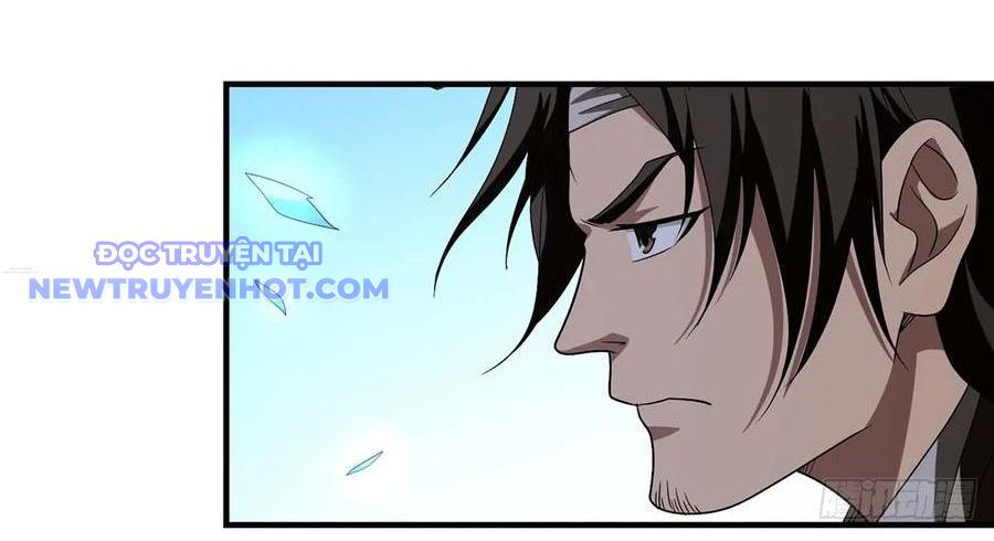 Thiên Long Bát Bộ Webtoon Chương 137 Ảnh 17