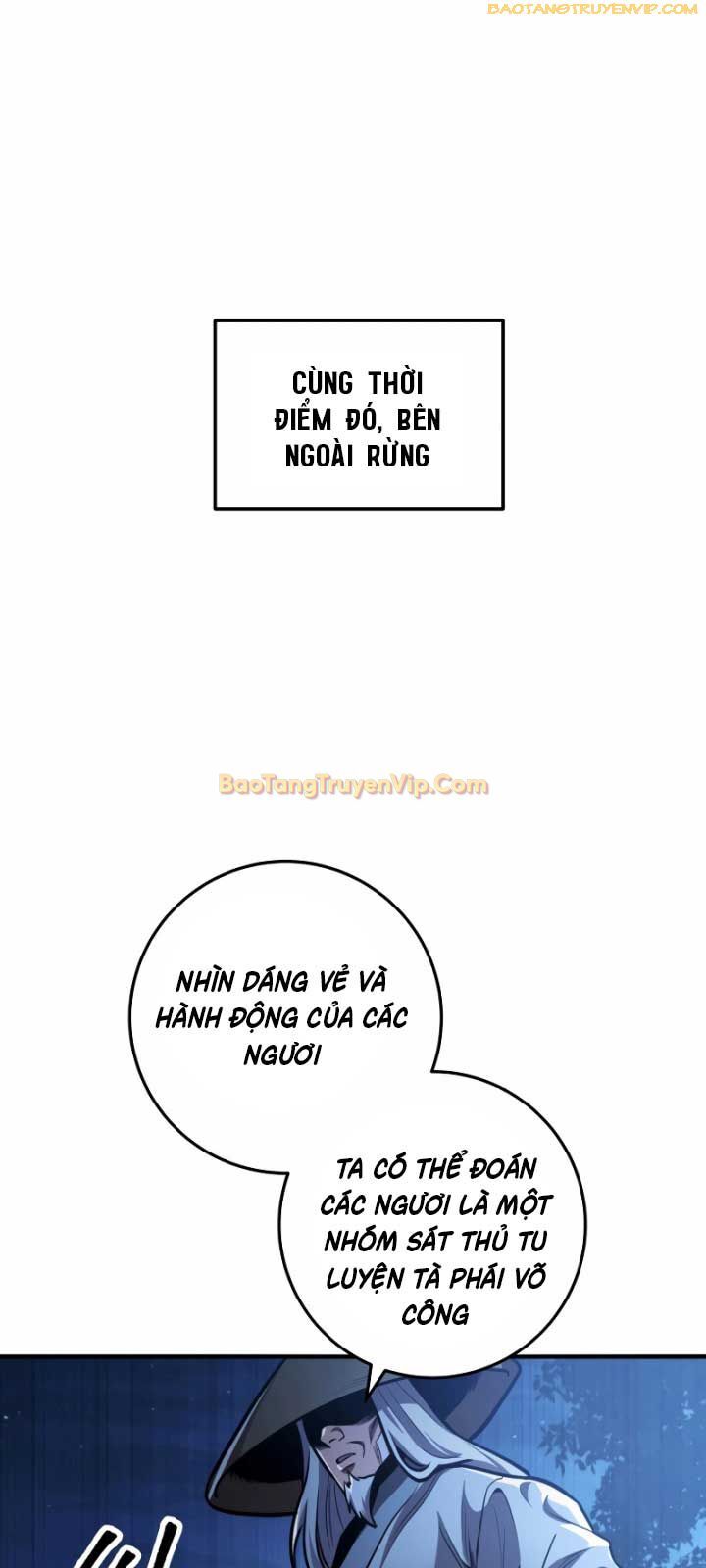 Cửu Thiên Kiếm Pháp Chương 110 Ảnh 24