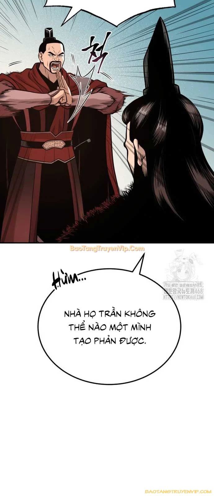 Quy Hoàn Lục Ma Đạo Chương 53 Ảnh 25
