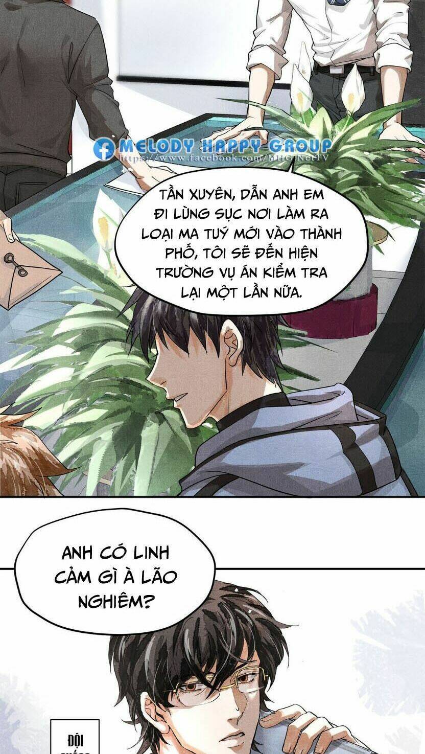 Phá Vân Chương 5 Ảnh 25