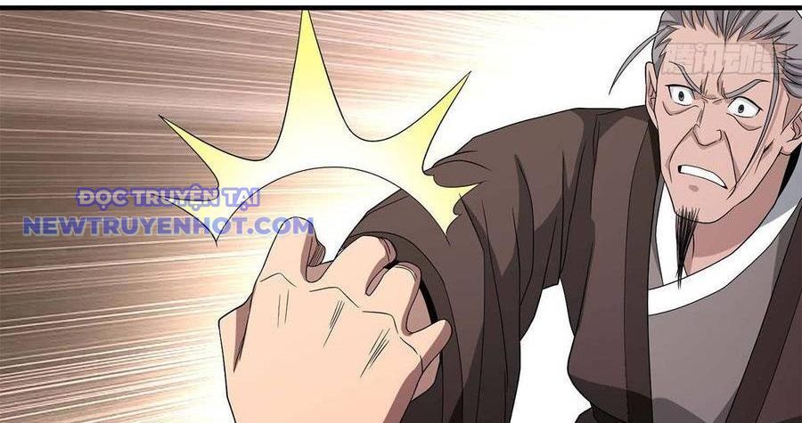 Thiên Long Bát Bộ Webtoon Chương 133 Ảnh 89
