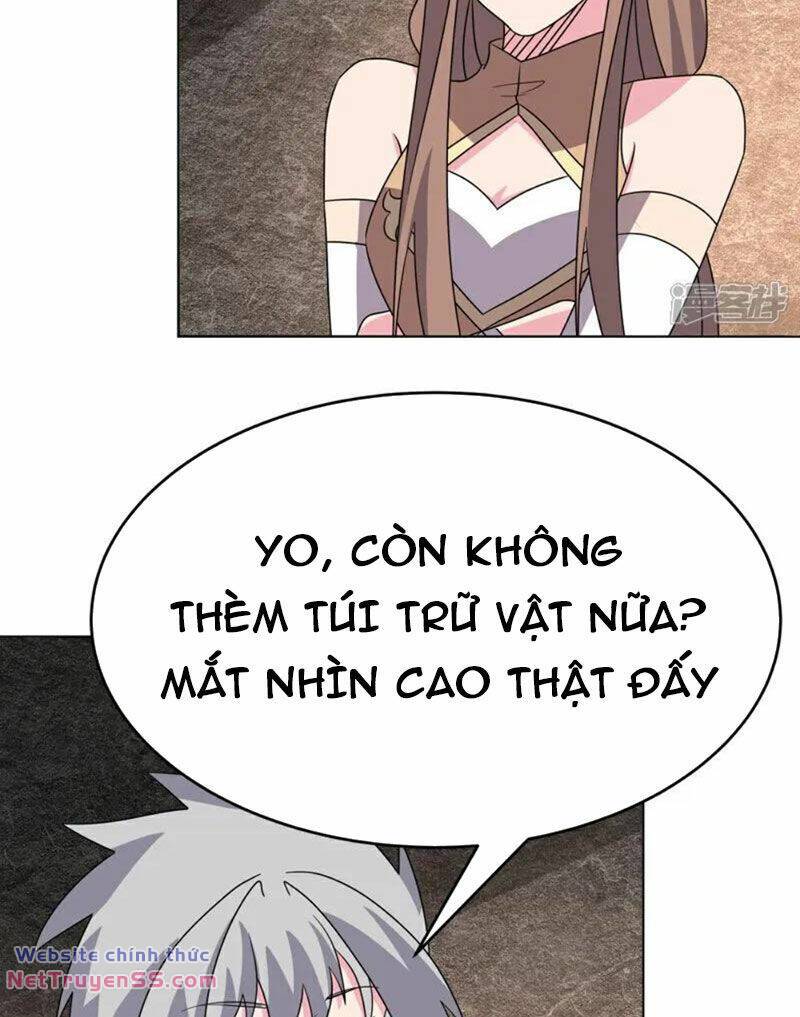 Tôn Thượng Chương 499 Ảnh 23