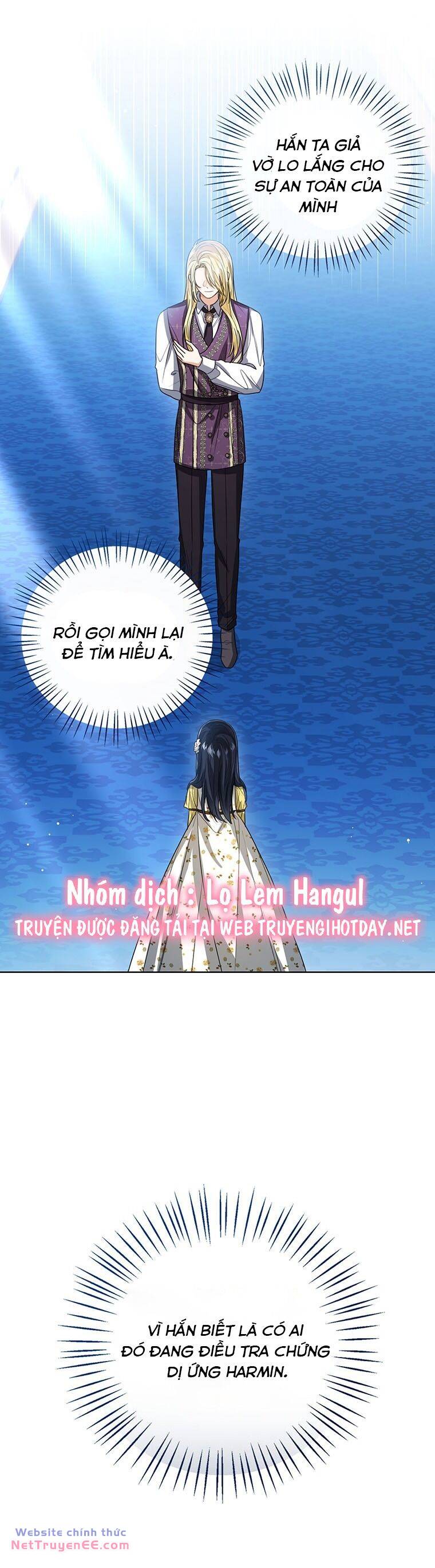 Công Chúa Bé Con Nhìn Vào Cửa Sổ Trạng Thái Chương 86 Ảnh 7