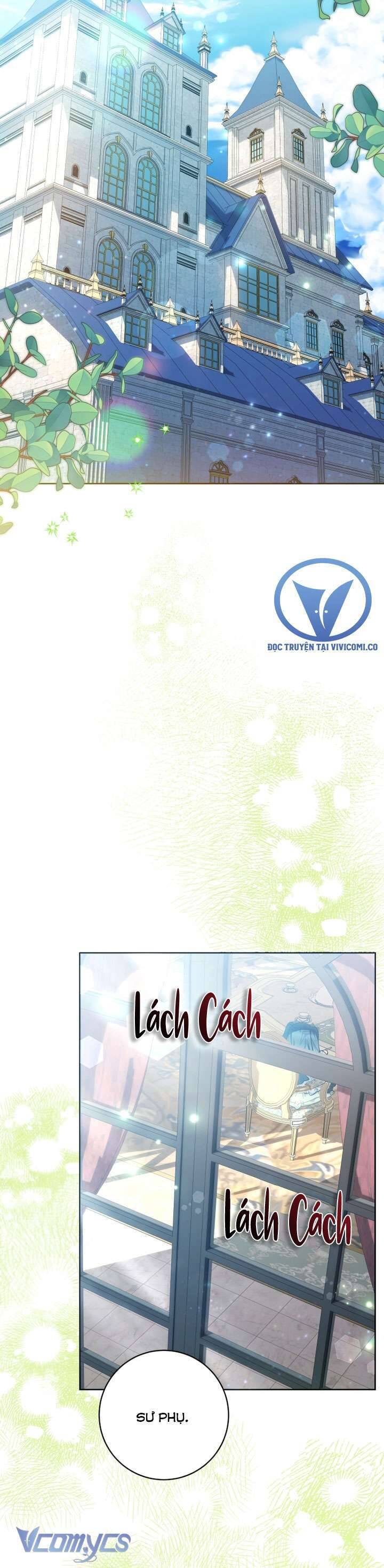 Bé Con Cá Voi Sát Thủ Chương 44 Ảnh 10