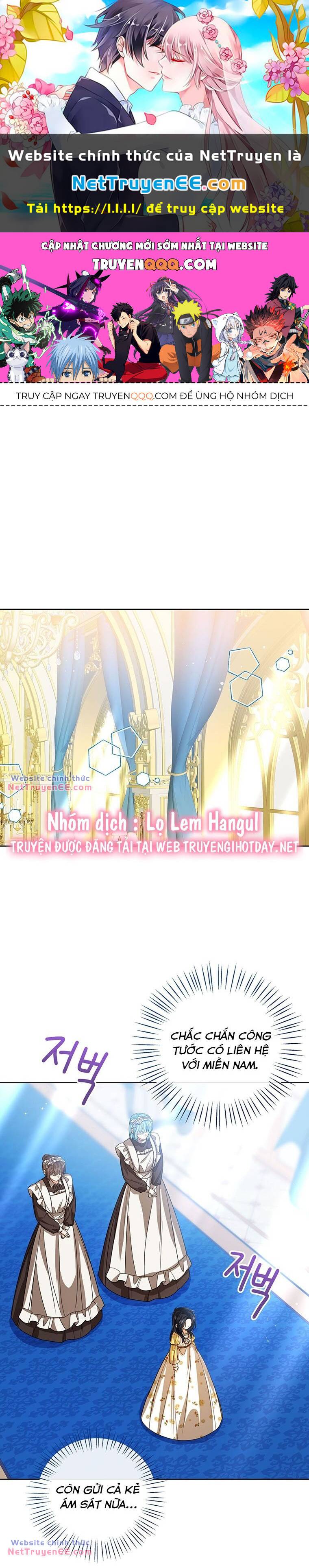 Công Chúa Bé Con Nhìn Vào Cửa Sổ Trạng Thái Chương 86 Ảnh 2