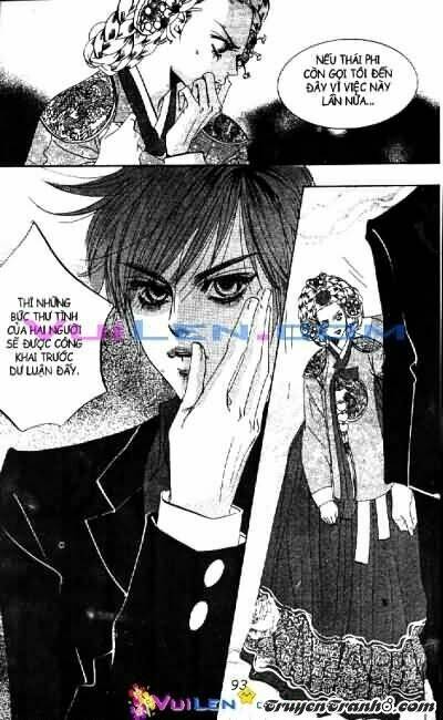 Goong - [ Hoàng Cung ] Chương 10 Ảnh 87