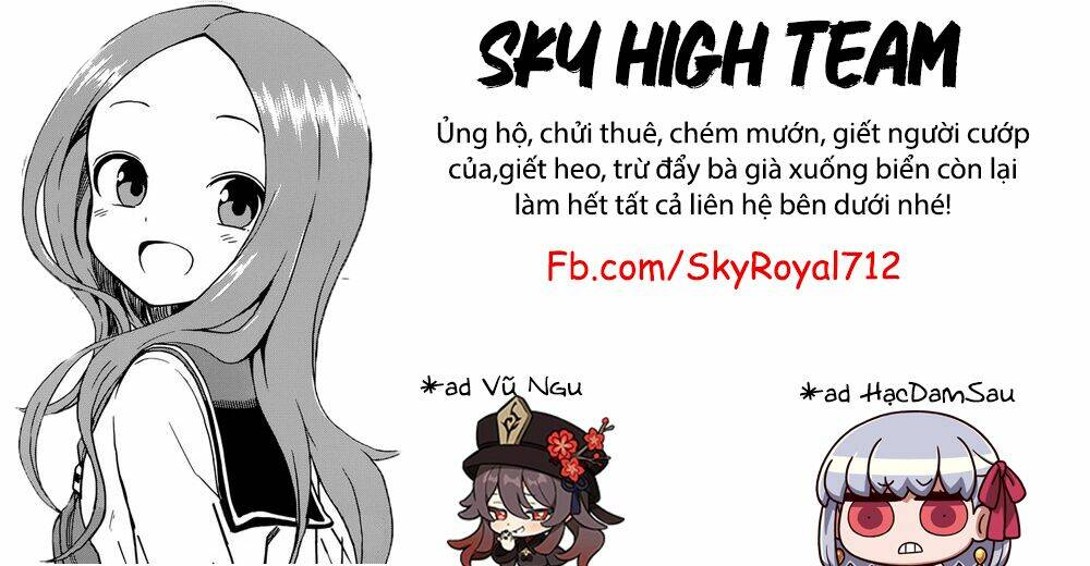 Uchi No Kaisha No Chiisai Senpai No Hanashi Chương 44 Ảnh 11