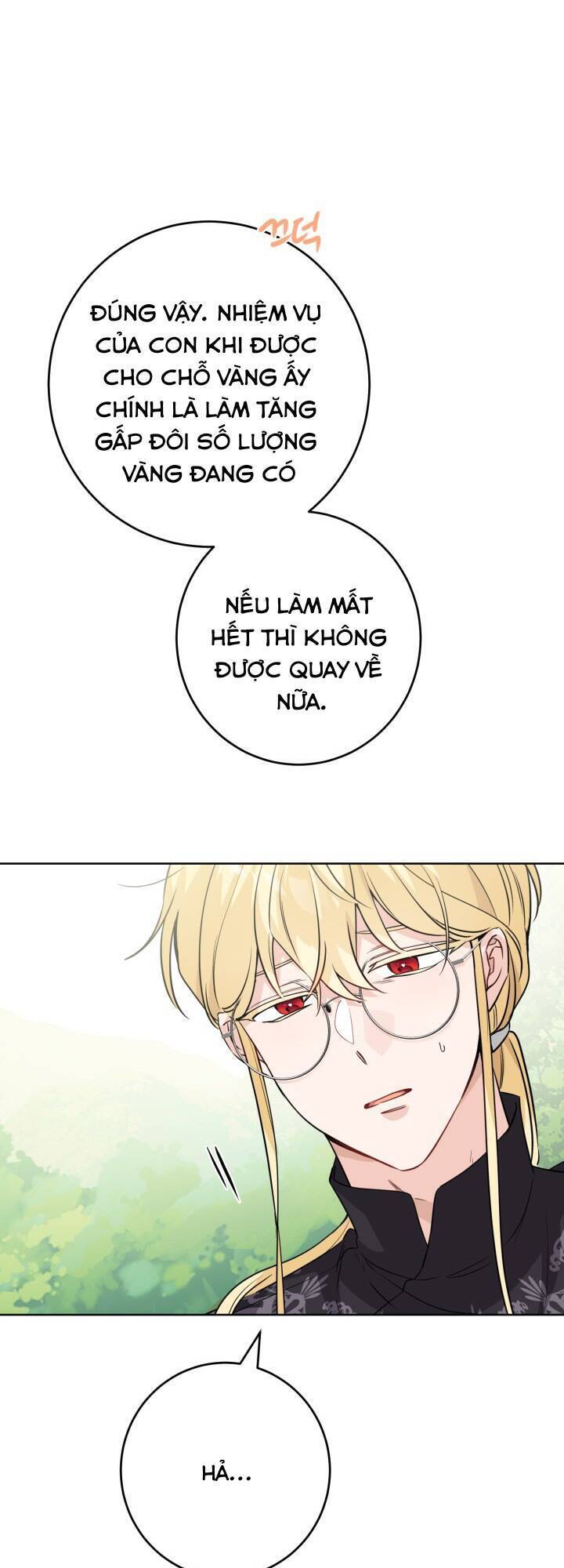 Lịch Sử Đen Tối Của Nam Chính Chương 27 Ảnh 31