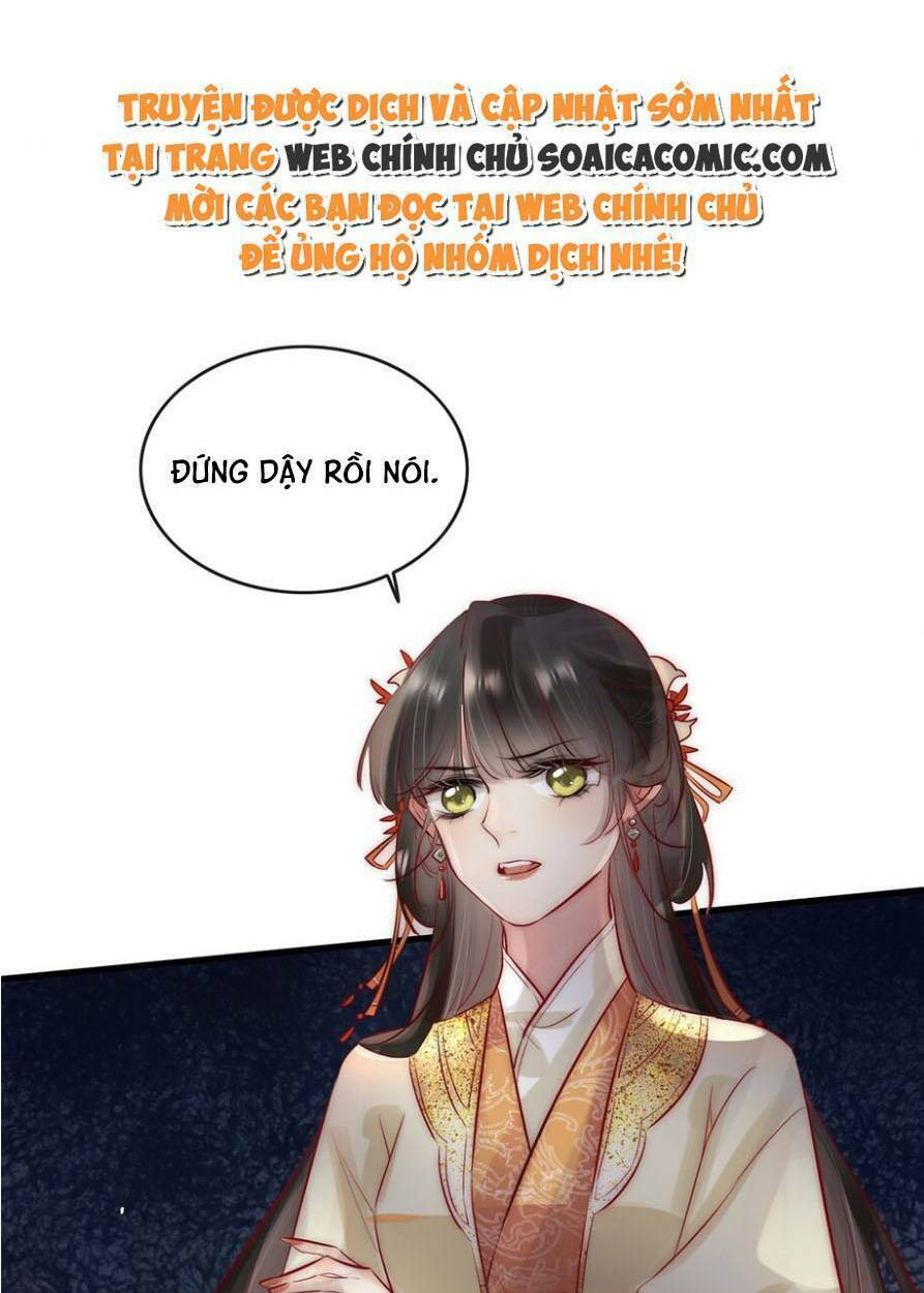 Hòa Thượng Phản Diện Giả Bạch Liên Hoa Chương 8 Ảnh 22