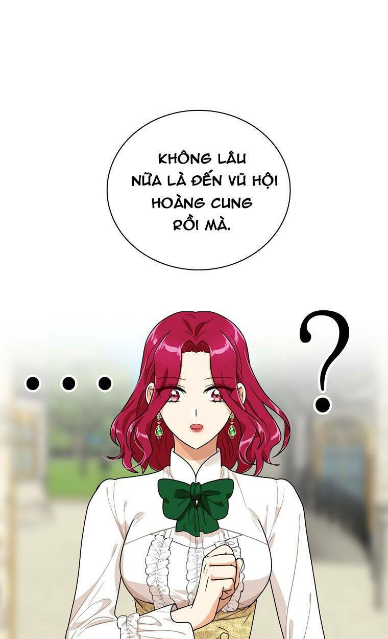 Xuyên Không Trở Thành Mami Phản Diện Chương 61 Ảnh 74