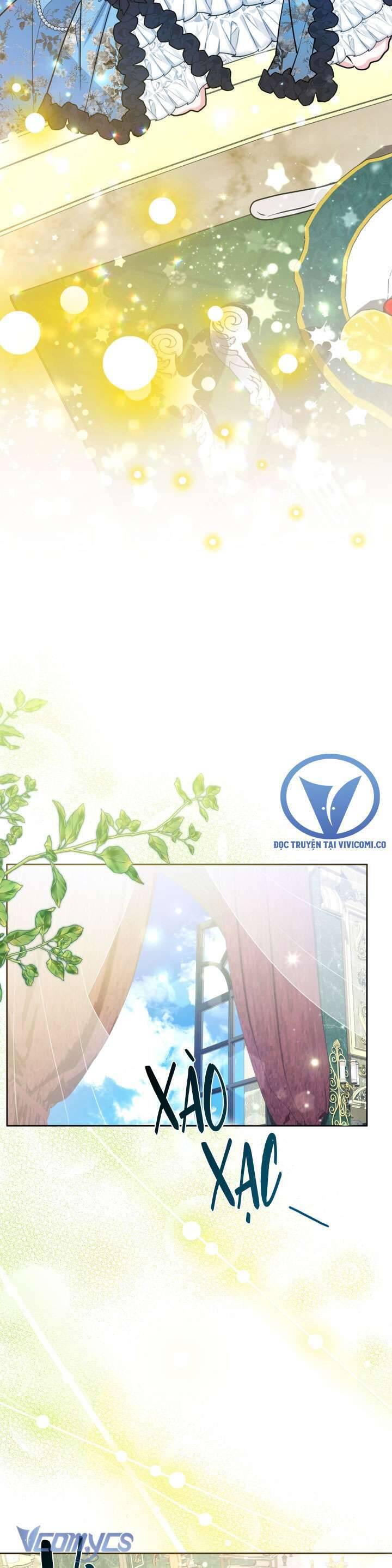 Bé Con Cá Voi Sát Thủ Chương 44 Ảnh 30