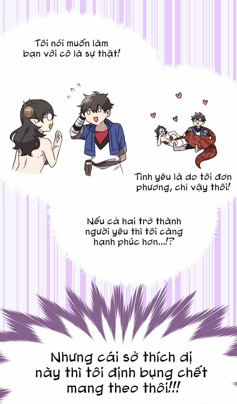 Pháp Sư Và Nữ Chúa Quỷ Chương 81 Ảnh 46