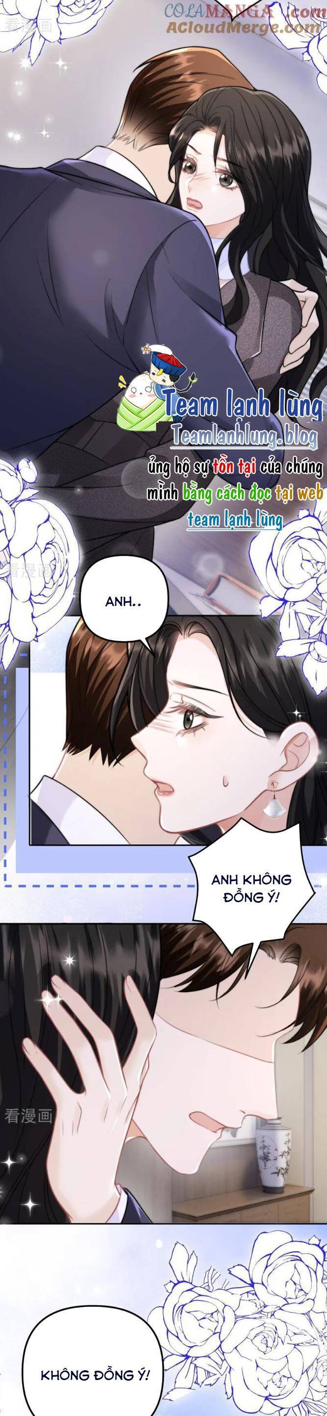 Thì Ra Thư Ký Chu Là Người Như Vậy Chương 30 Ảnh 14
