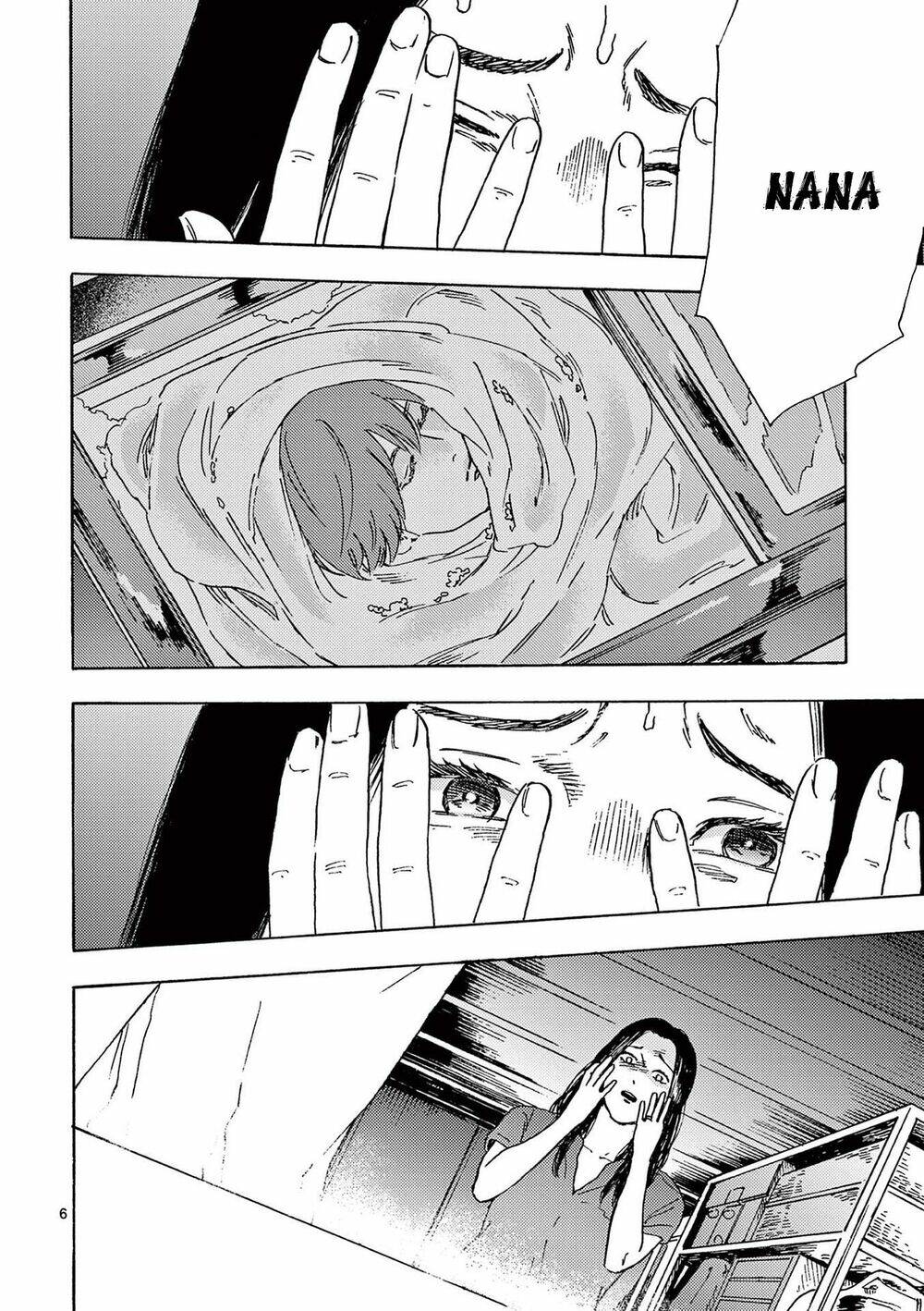 Watakushi No Otto Wa Reitou Koni Nemuteiru Chương 11 Ảnh 9
