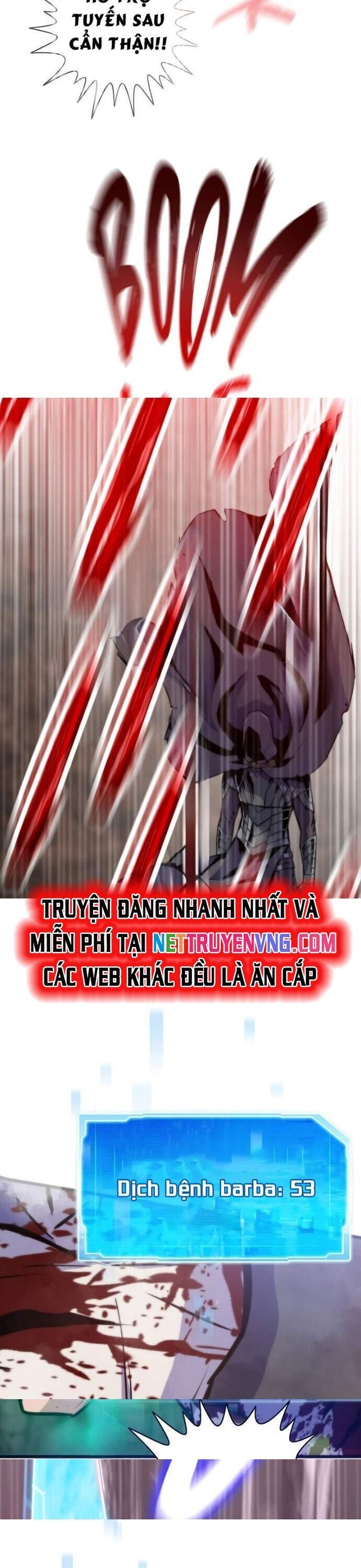 Hồi Quy Giả Chương 119 Ảnh 54