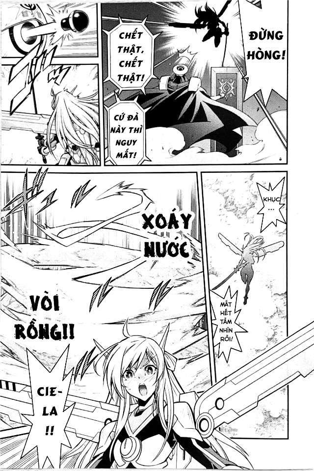 Yu-Gi-Oh! Ocg Stories Chương 3 Ảnh 7