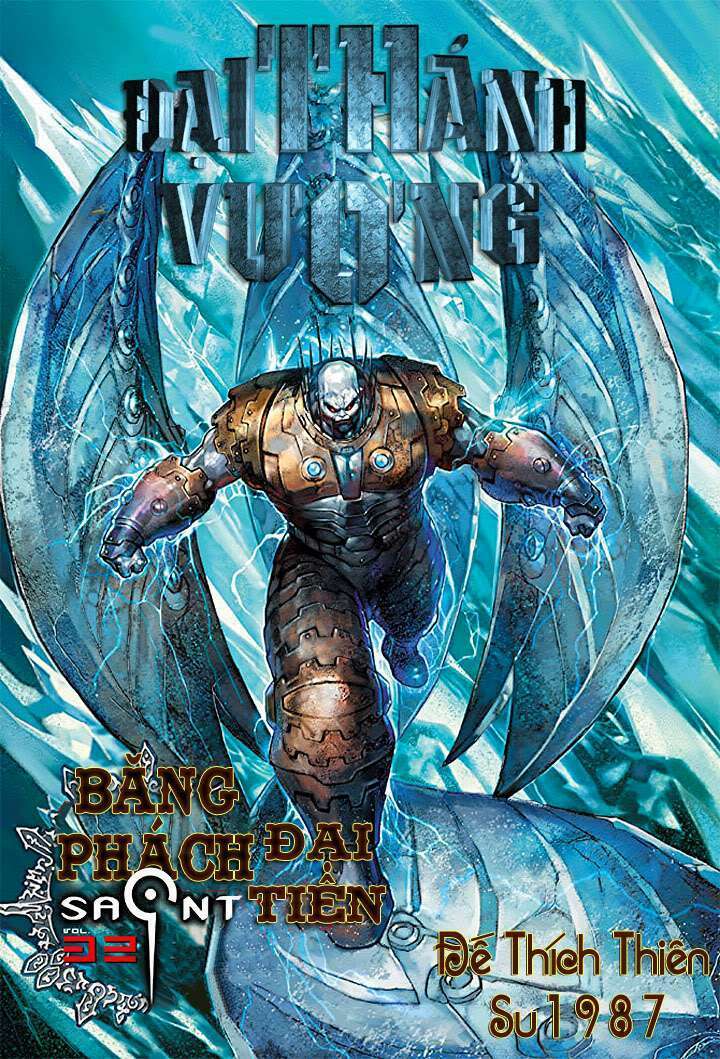 Thánh Vương Chương 32 Ảnh 2