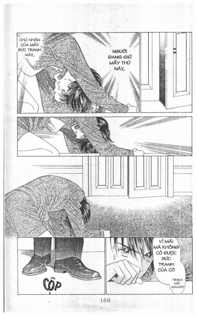 Nàng Tiên Ánh Trăng - Kaguya Hime Chương 21 Ảnh 161
