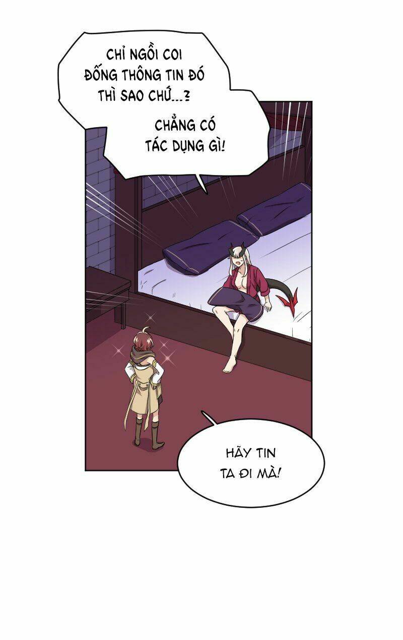 Pháp Sư Và Nữ Chúa Quỷ Chương 79 Ảnh 11
