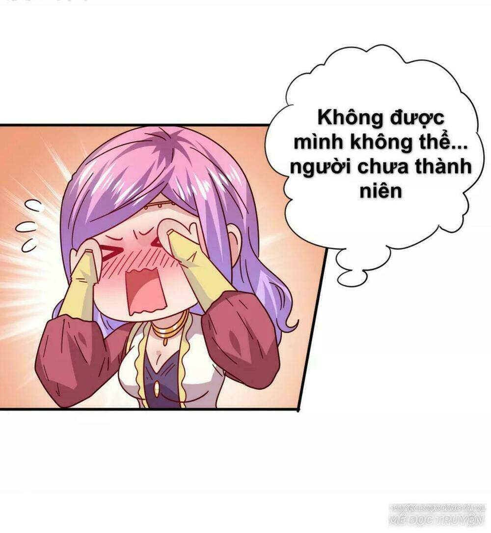 Nữ Hoàng Thú Sủng Chương 36 Ảnh 13