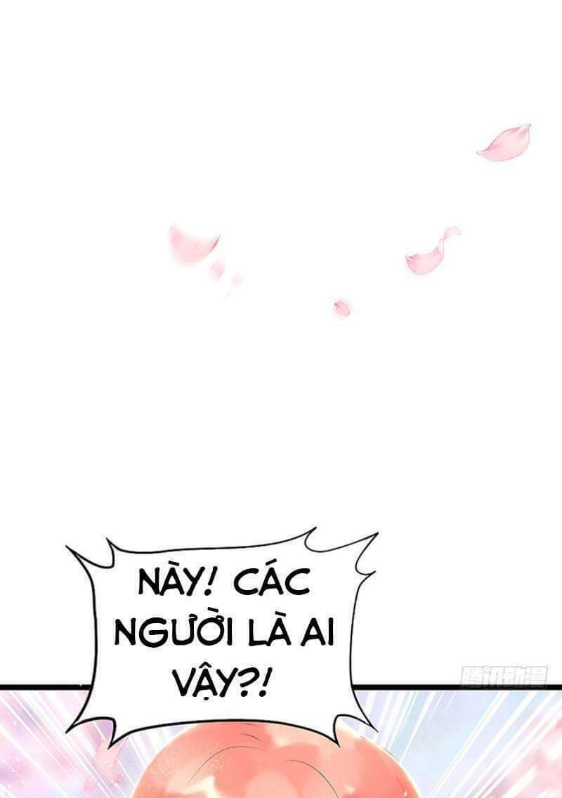 Nữ Thần Đại Nhân Sáo Lộ Đa Chương 2 Ảnh 10