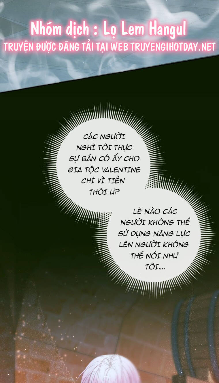 Trở Thành Cô Vợ Khế Ước Của Nhân Vật Phản Diện Chương 96.1 Ảnh 21
