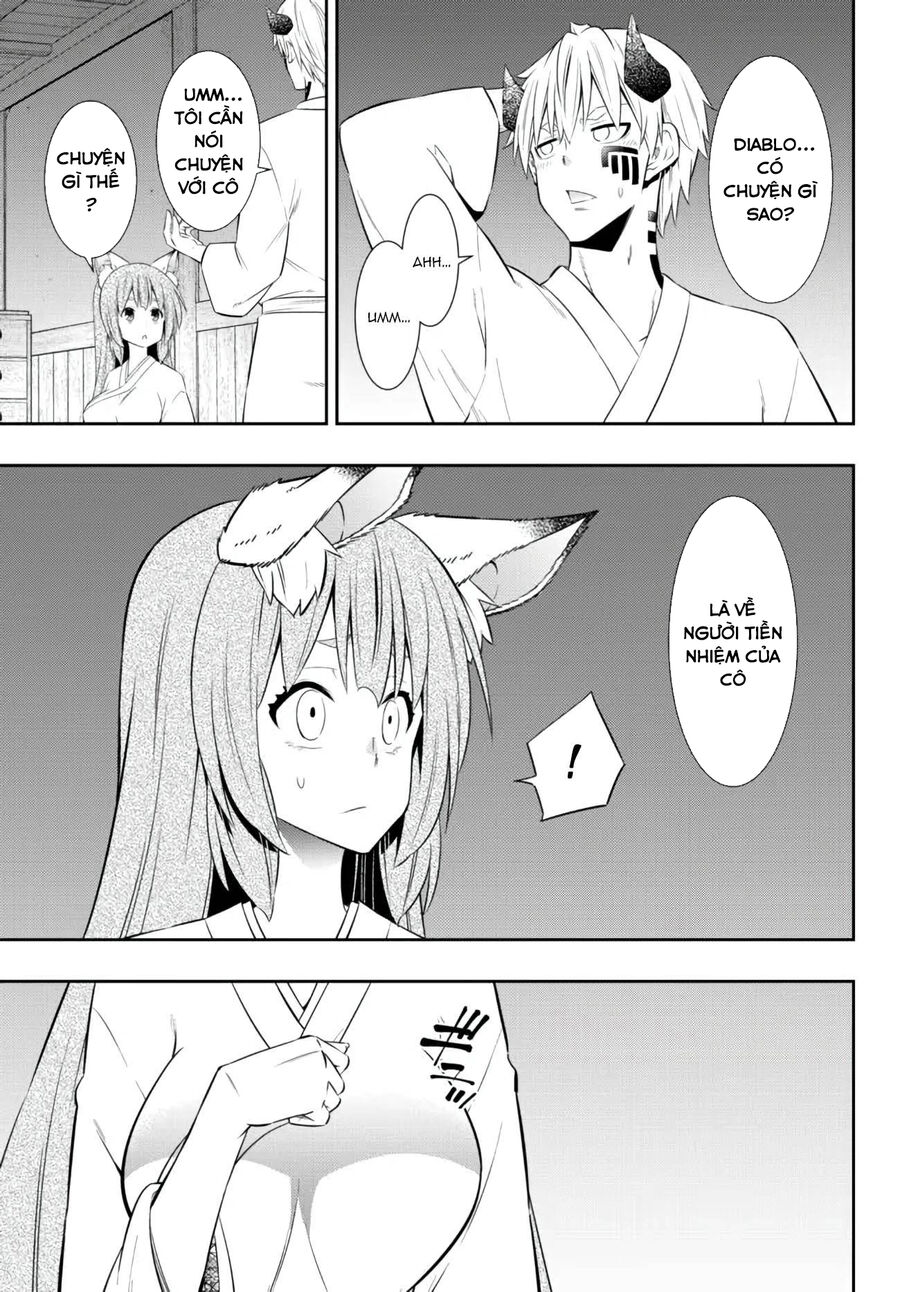 Isekai Maou To Shoukan Shoujo No Dorei Majutsu Chương 92.2 Ảnh 3
