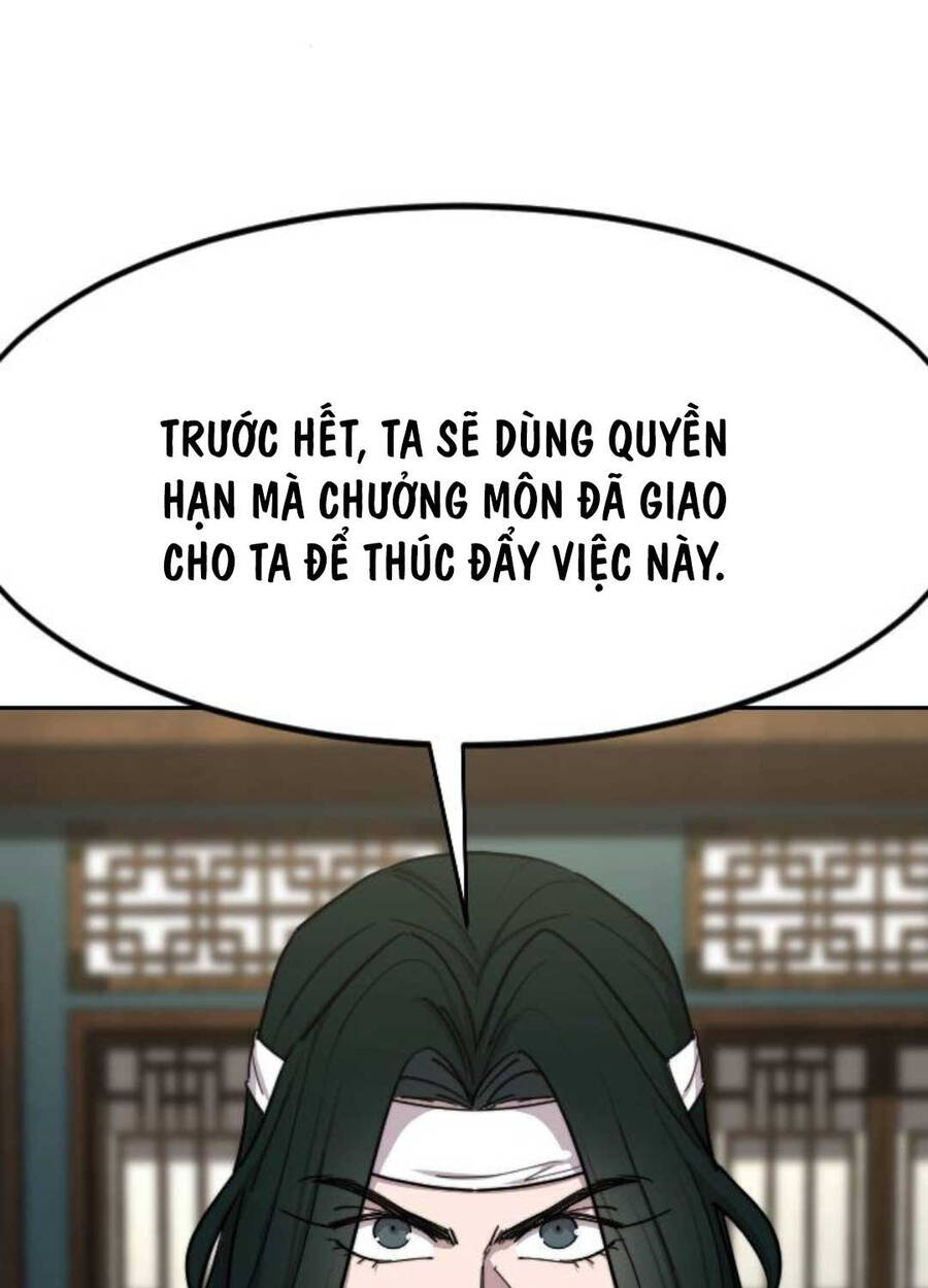 Hoa Sơn Tái Xuất Chương 139 Ảnh 17