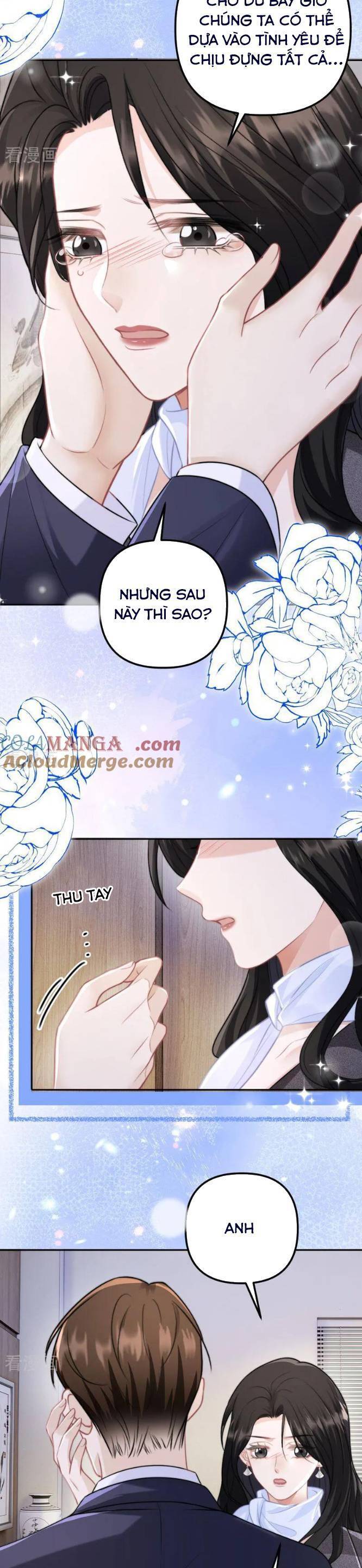 Thì Ra Thư Ký Chu Là Người Như Vậy Chương 30 Ảnh 17
