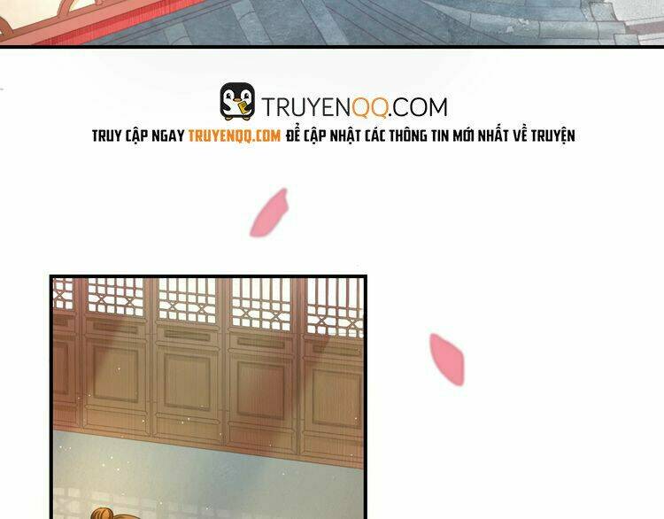 Báo Cáo Vương Gia, Vương Phi Là Một Con Mèo Chương 4 Ảnh 7