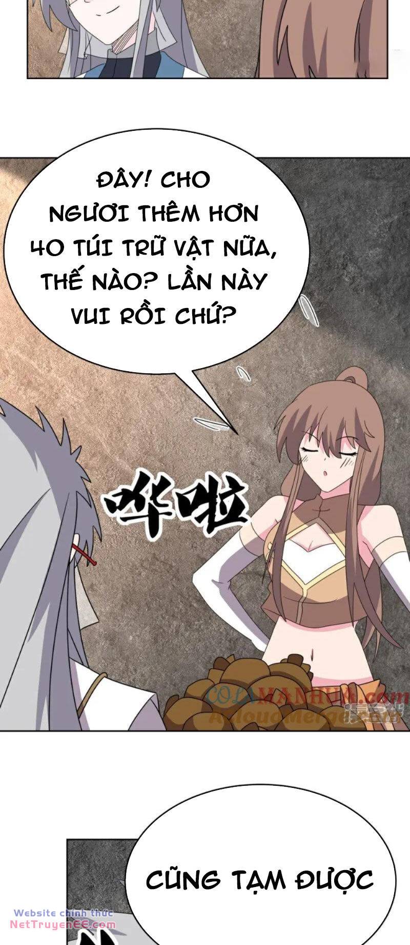 Tôn Thượng Chương 502 Ảnh 14