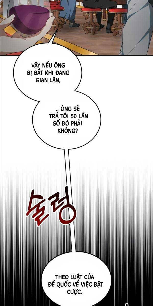 Bác Sĩ Phẫu Thuật Cấp Sss Chương 51 Ảnh 11
