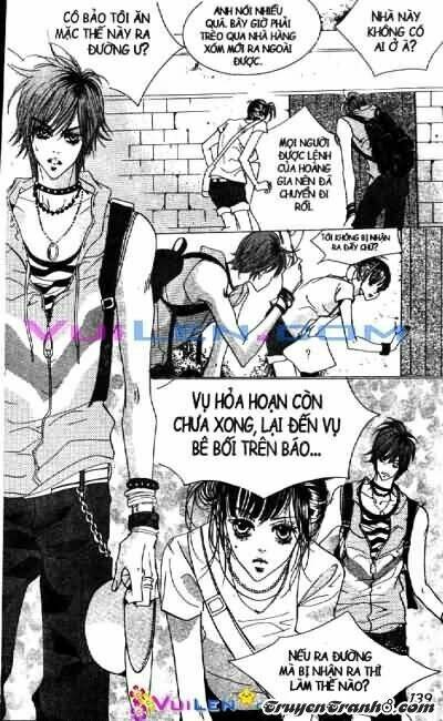 Goong - [ Hoàng Cung ] Chương 10 Ảnh 132