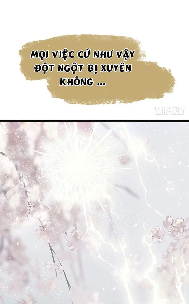 Nữ Thần Đại Nhân Sáo Lộ Đa Chương 1 Ảnh 2