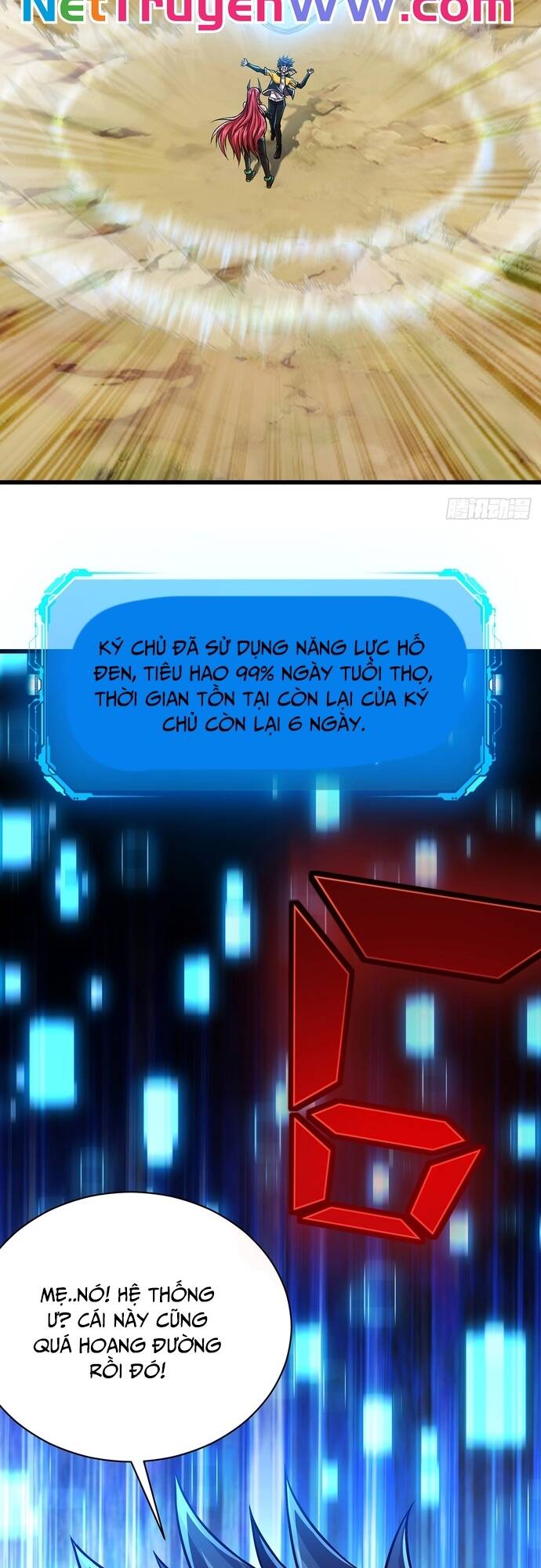 Vô Địch Nhưng Ta Chỉ Muốn Làm Phàm Nhân Chương 4 Ảnh 12