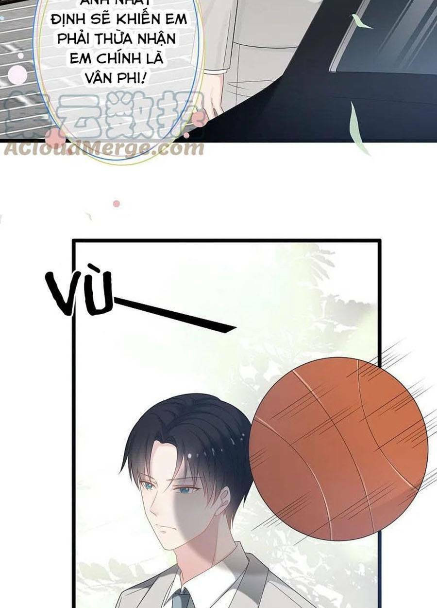 Tổng Tài Daddy Đuổi Tới Nơi Rồi Chương 191 Ảnh 11