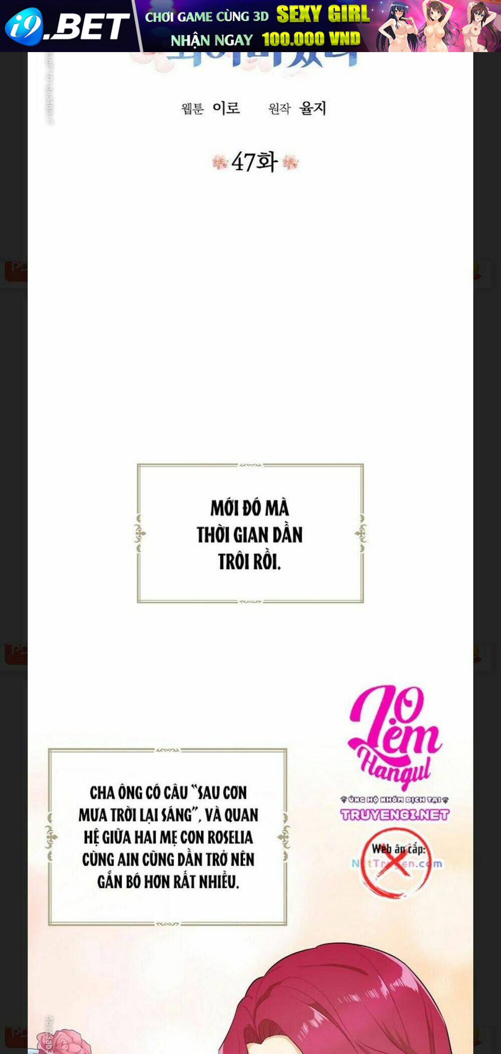 Xuyên Không Trở Thành Mami Phản Diện Chương 47 Ảnh 3